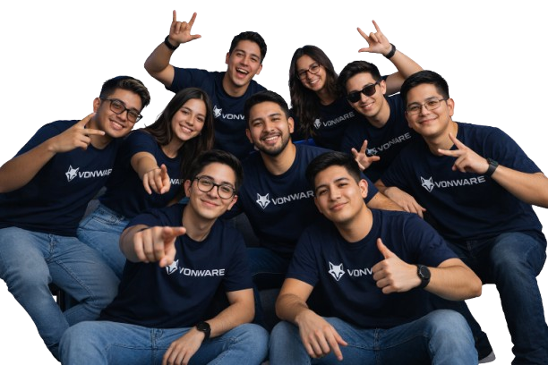 Soluciones tecnológicas